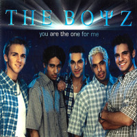 The Boyz - You Are the One for Me