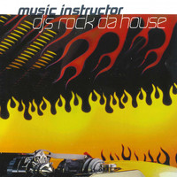 Music Instructor - Djs Rock da House