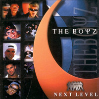 The Boyz - Next Level
