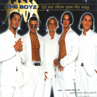 The Boyz - Let Me Show You the Way