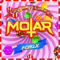 Cripplingg - Colors (Motar Remix)