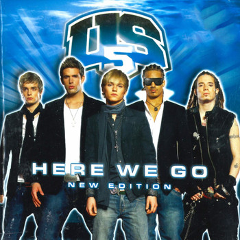 US5 - Here We Go
