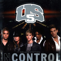 US5 - In Control Deluxe Edition (Deluxe Edition Deluxe Edition)