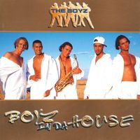 The Boyz - Boyz in da House