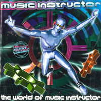 Music Instructor - The World of Music Instructor