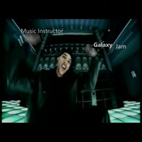 Music Instructor - Galaxy Jam