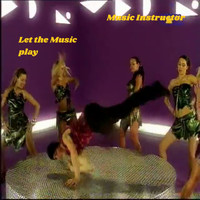Music Instructor - Let the Music Play