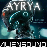 Davide Abbrescia - Ayrya (Live)
