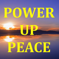 Ysander - Power up Peace (Positive Pop Re-Mix 2021)