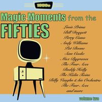 Various Artists - Magic Moments from the 50’s, Vol. 2