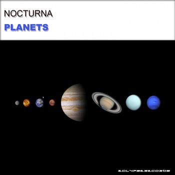Nocturna - Planets