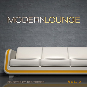 Various Artists - Modern Lounge, Vol. 2 (Selected by Chic Lounge)