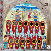 Officina Zoè - Marinaru