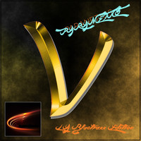 Paranetics - "V" (La Bluetraxx Edition)