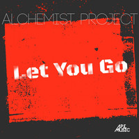 Alchemist Project - Let You Go