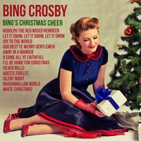 Bing Crosby - Bing's Christmas Cheer