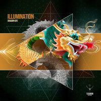 Illumination - Dragon Kite