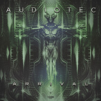 Audiotec - Arrival