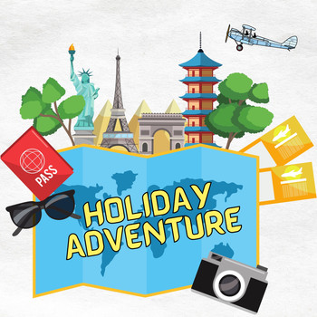 Various Artists - Holiday Adventure