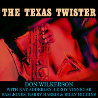 Don Wilkerson - The Texas Twister