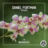 Daniel Portman - Odyssey