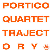 Portico Quartet - Trajectory (Live at Metropolis Studio)