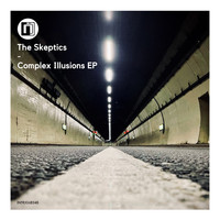 The Skeptics - Complex Illusions EP