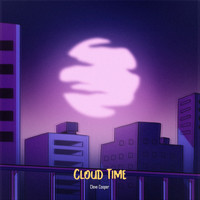 Cleve Cooper - Cloud Time