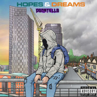 Donatello - Hopes & Dreams