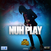 Gage - Nuh Play (Explicit)