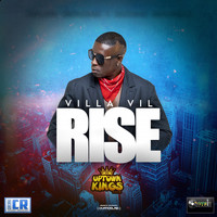 Villa Vil - Rise