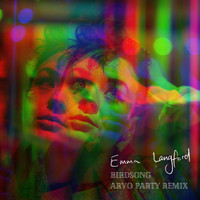 Emma Langford - Birdsong (Arvo Party Remix)