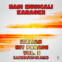 Il Laboratorio del Ritmo - Basi Musicali Italian Hit Parade Vol. 3