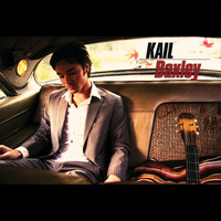 Kail Baxley - Heatstroke/The Wind and the War
