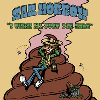 Sam Morrow - I Think I'll Just Die Here