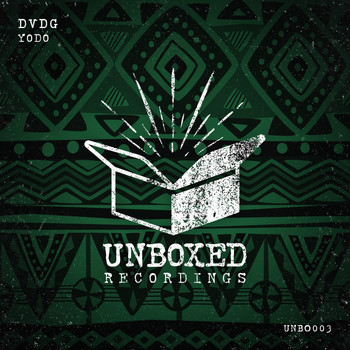 DVDG - Yodo