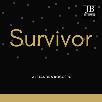 Alejandra Roggero - Survivor