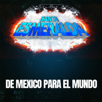 Santa Esmeralda - De México para el Mundo