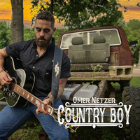 Omer Netzer - Country Boy