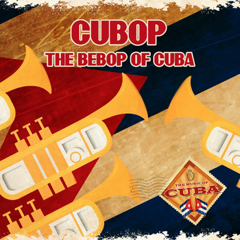 Machito - Cubop: The Bebop of Cuba