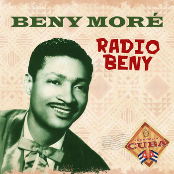 Beny Moré - Radio Beny