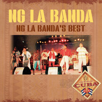 Ng La Banda - NG La Banda's Best