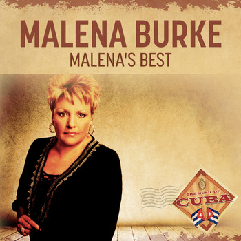 Malena Burke - Malena's Best