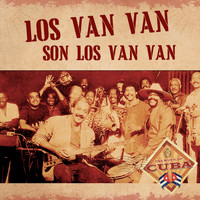 Los Van Van - Son Los Van Van