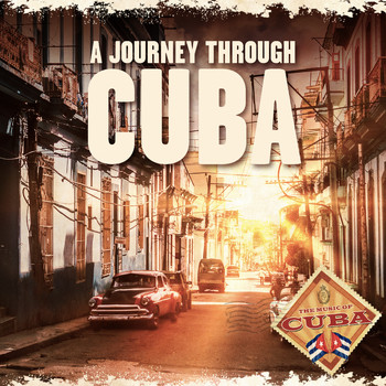 Various Artists - A Journey Through Cuba