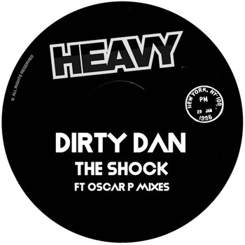 Dirty Dan - The Shock