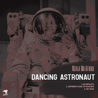 Mzala Wa Afrika - Dancing Astronaut
