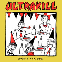 Ultrakill - Hurra For Deg