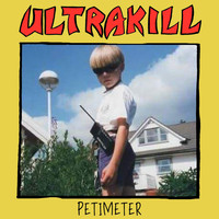 Ultrakill - Petimeter