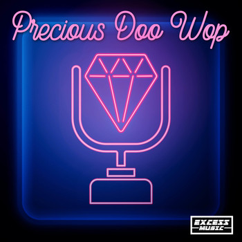 Various Artists - Precious Doo Wop (461)